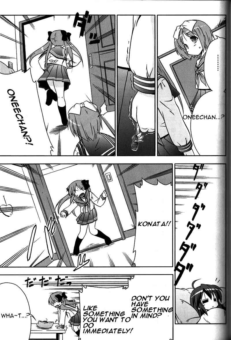 Page 29 Chapter 6 Lucky Star Pocket Travelers