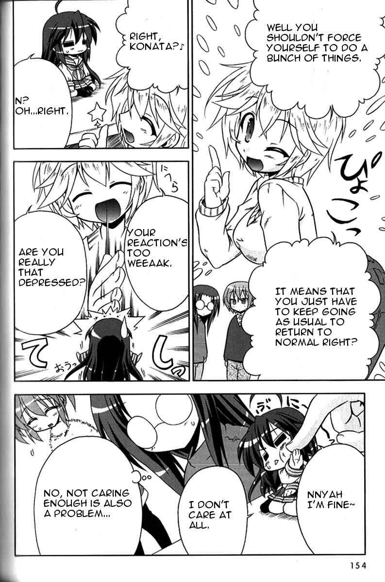 Page 6 Chapter 6 Lucky Star Pocket Travelers