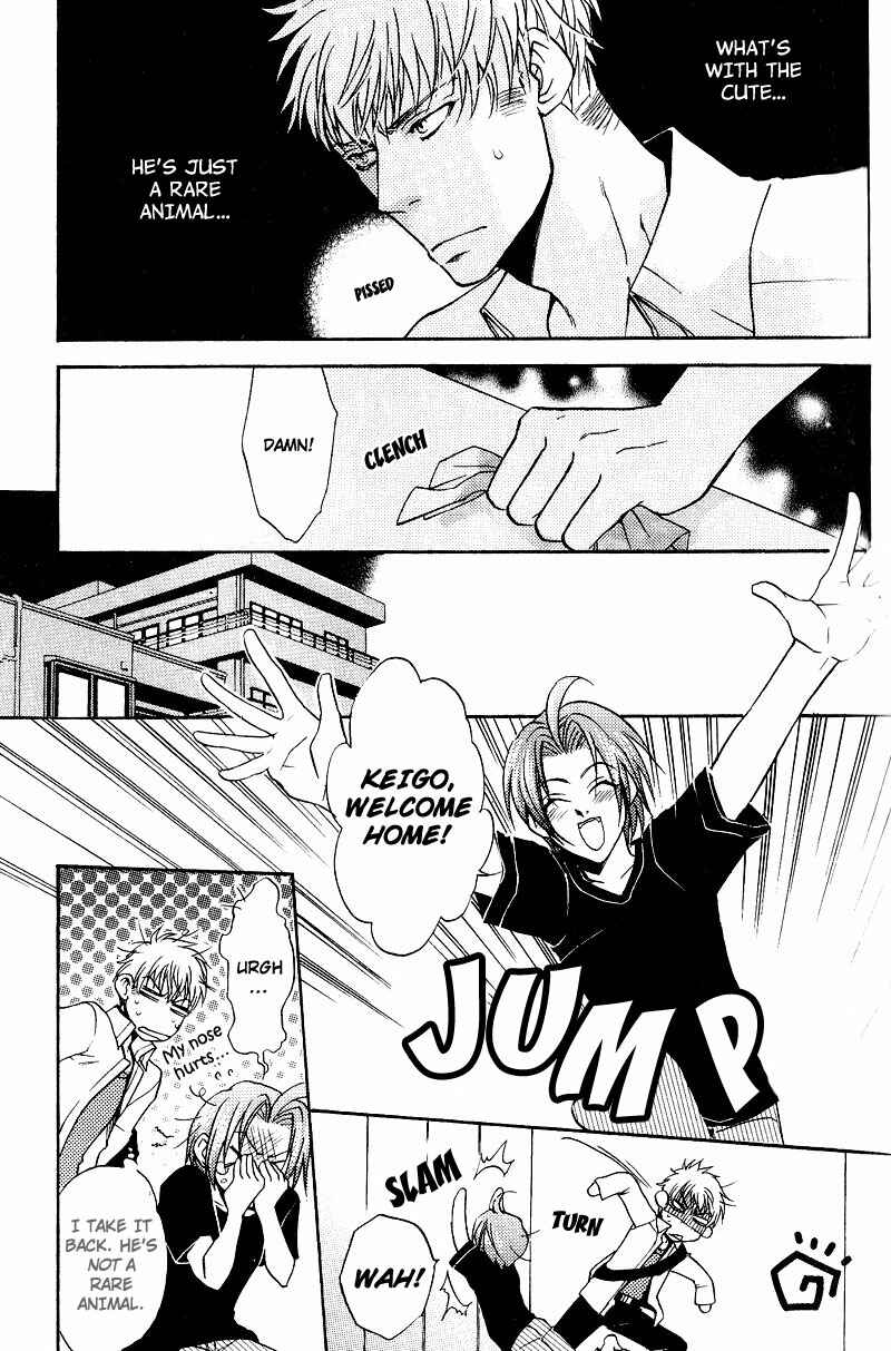 Page 16 Chapter 3 Room Share