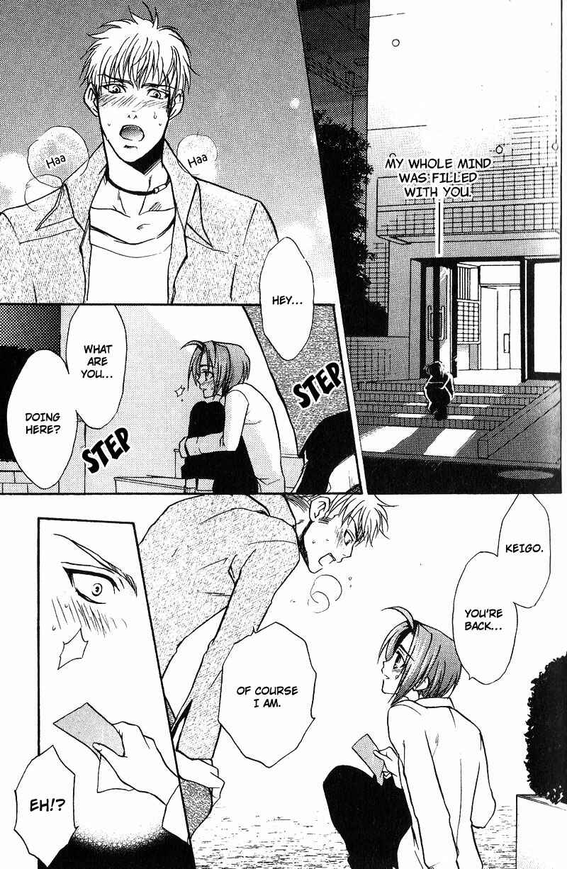 Page 22 Chapter 3 Room Share