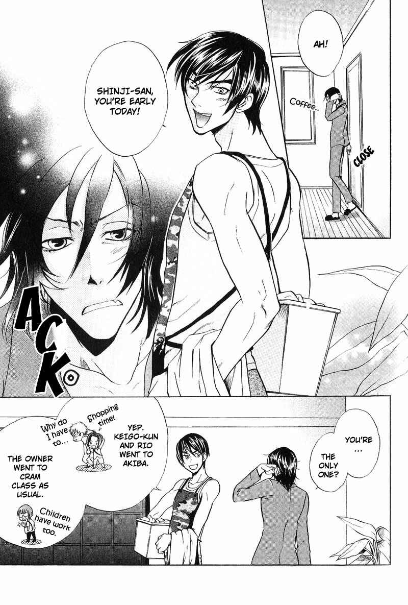 Page 12 Chapter 2 Room Share