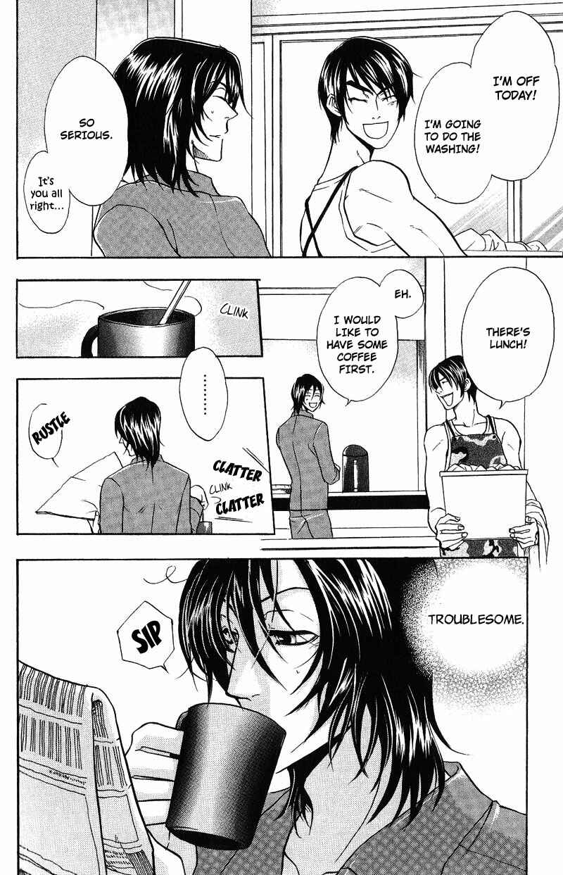 Page 13 Chapter 2 Room Share