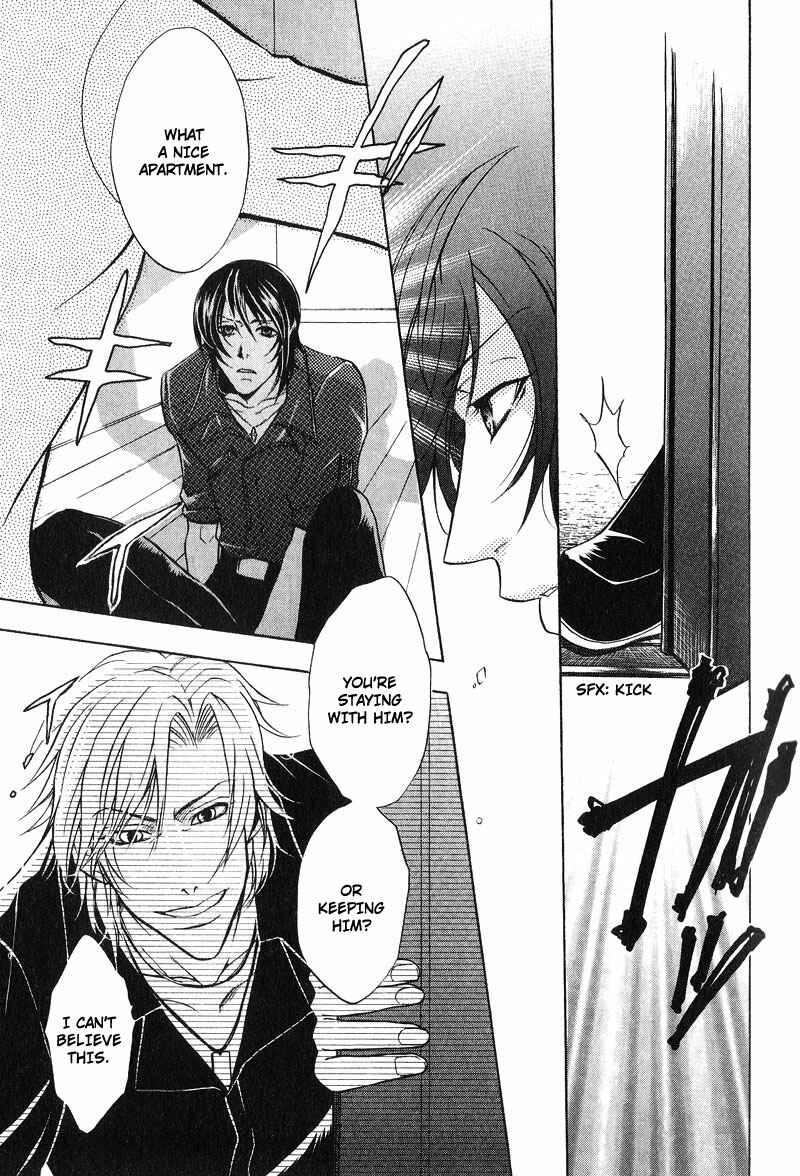 Page 22 Chapter 2 Room Share