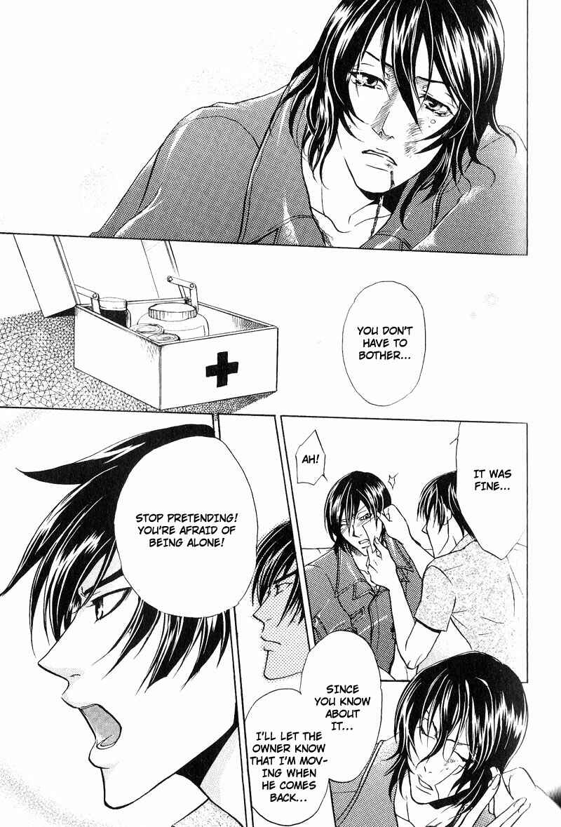 Page 30 Chapter 2 Room Share