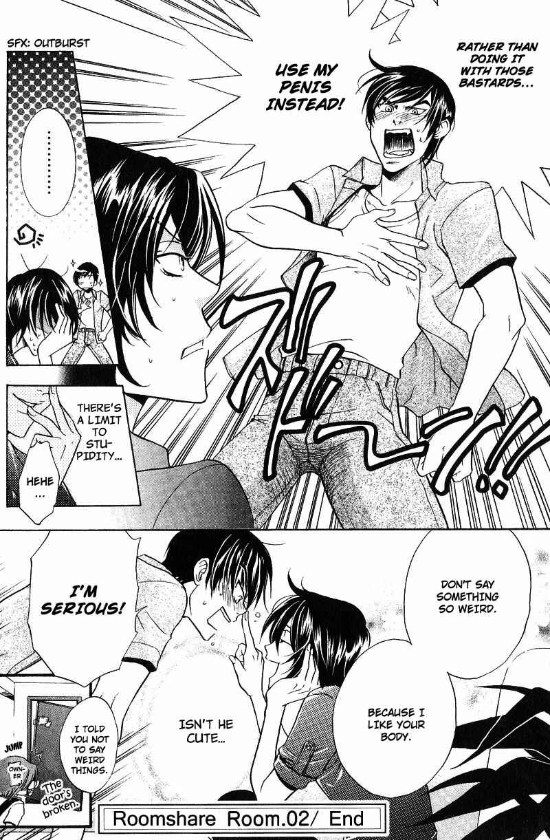Page 33 Chapter 2 Room Share