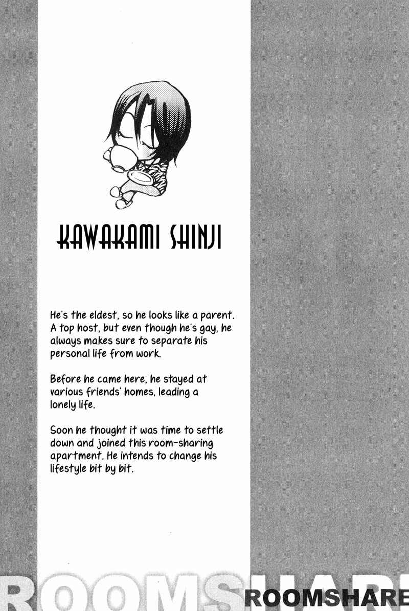 Page 34 Chapter 2 Room Share