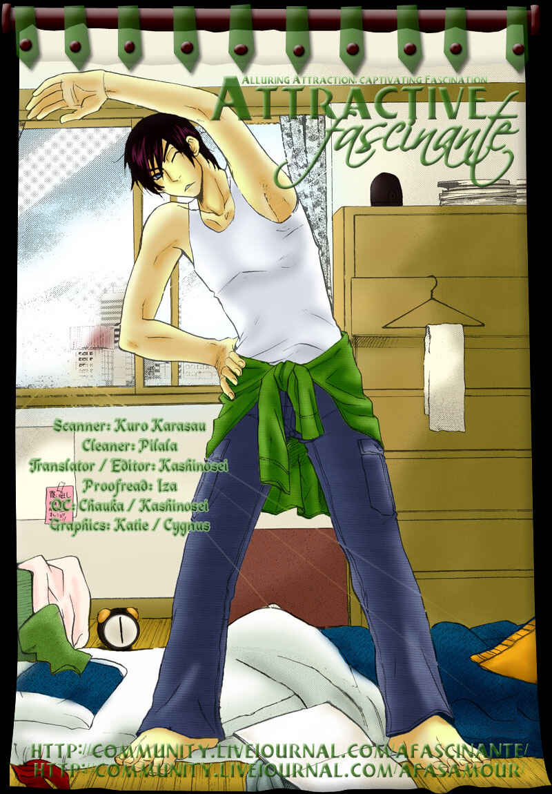 Page 5 Chapter 2 Room Share