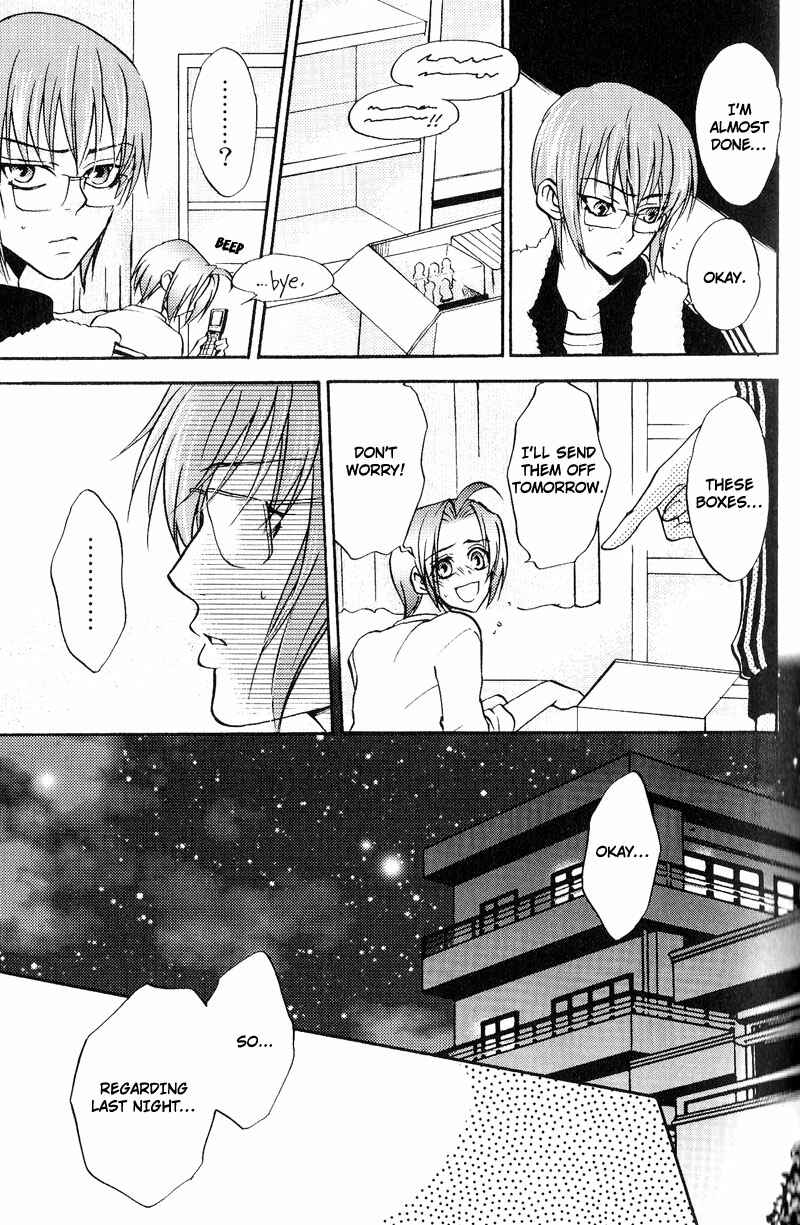 Page 10 Chapter 6 Room Share