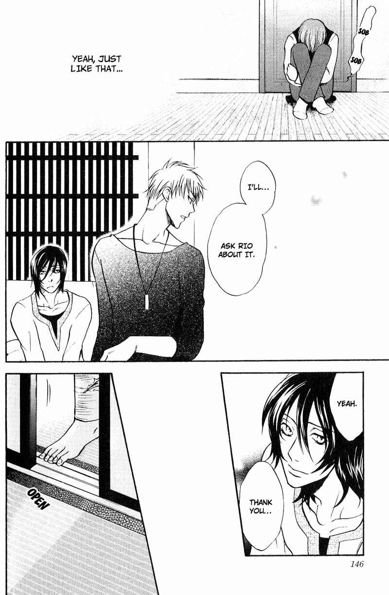 Page 15 Chapter 6 Room Share