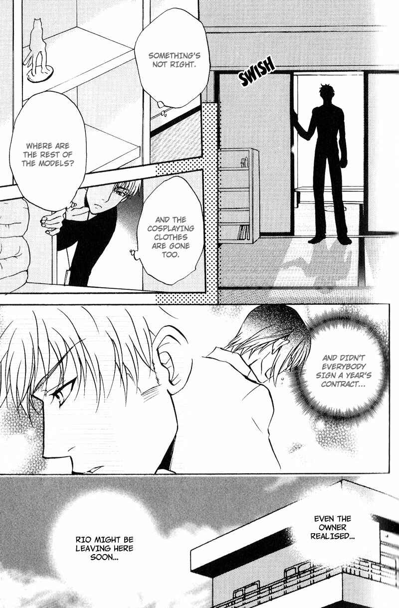 Page 16 Chapter 6 Room Share
