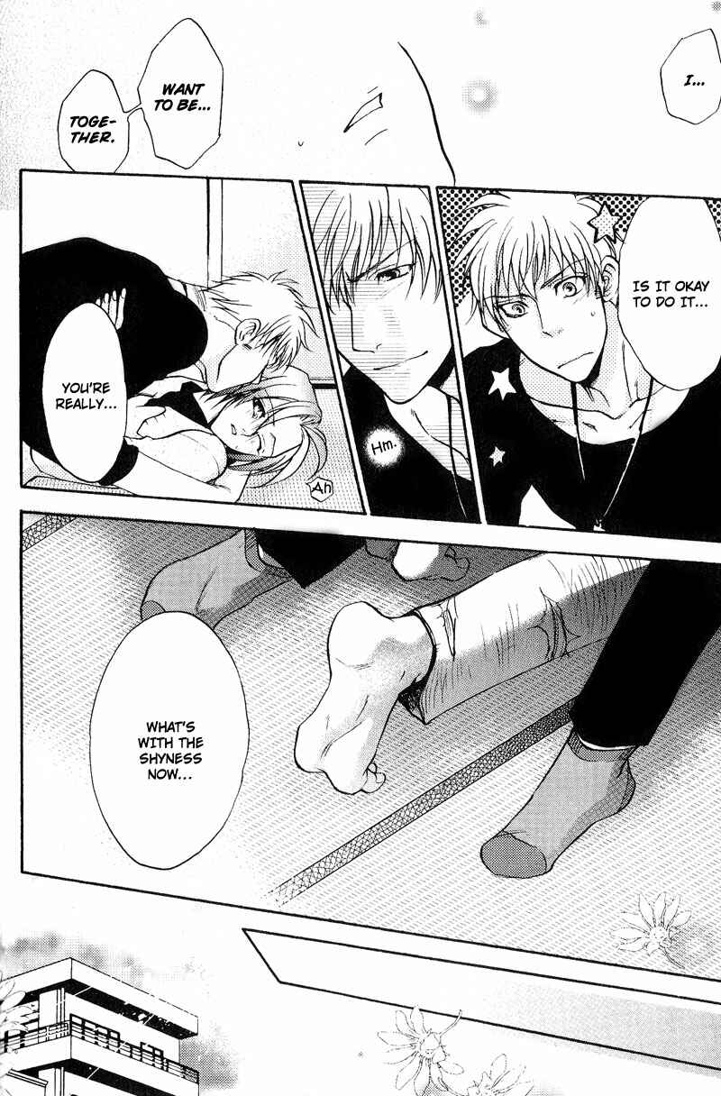 Page 25 Chapter 6 Room Share