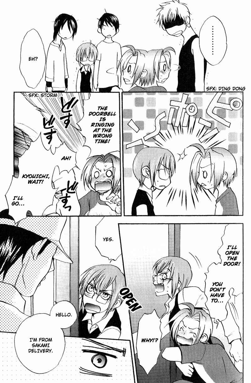 Page 28 Chapter 6 Room Share