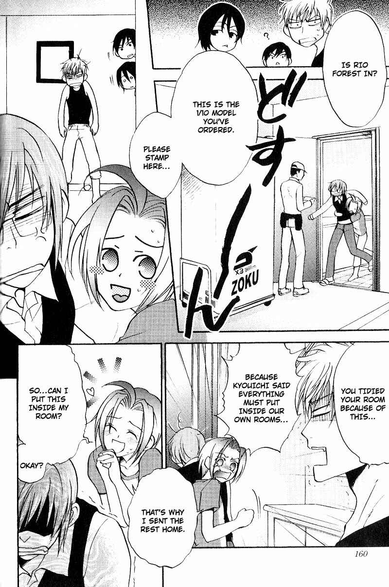 Page 29 Chapter 6 Room Share