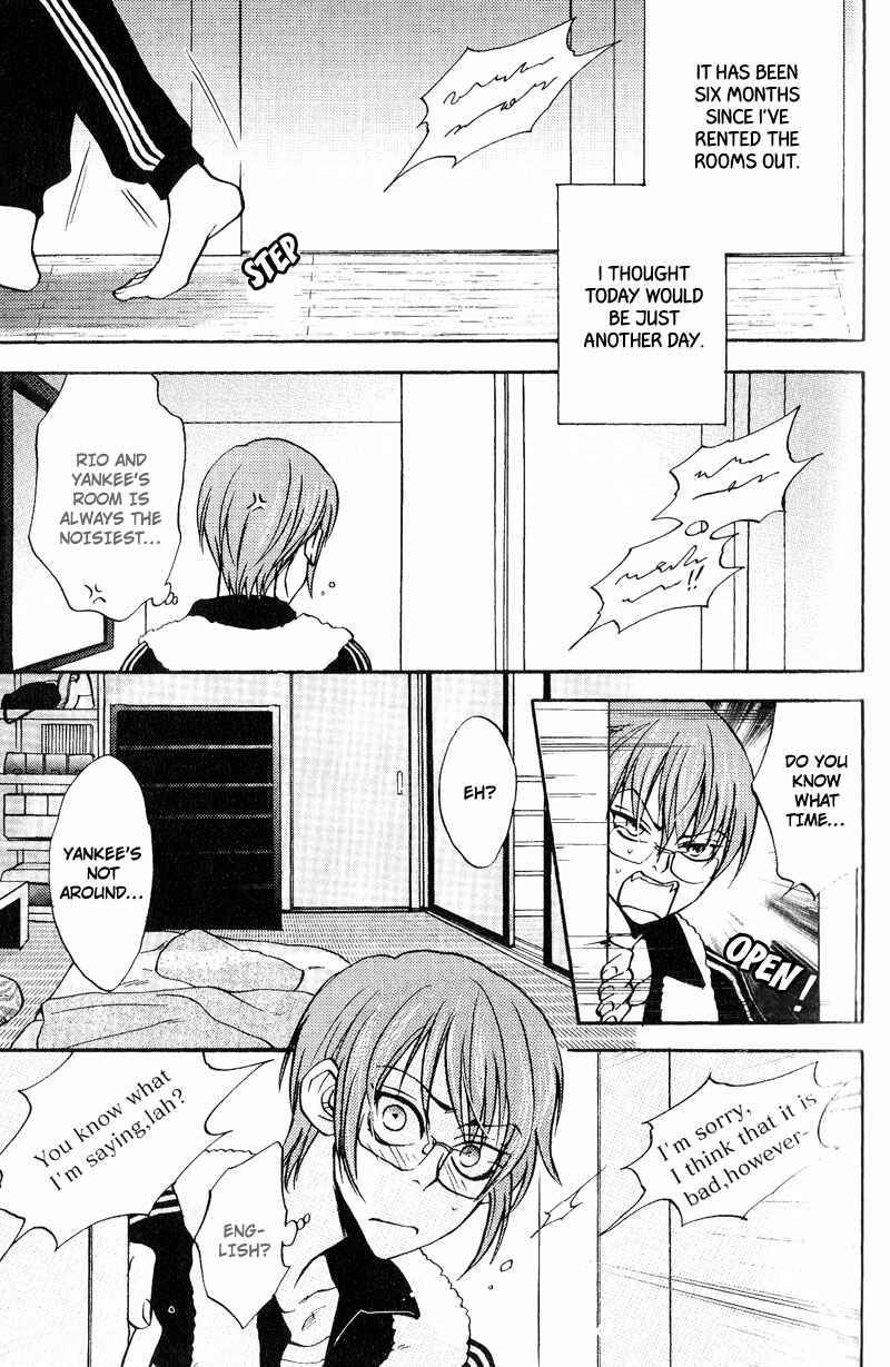 Page 8 Chapter 6 Room Share