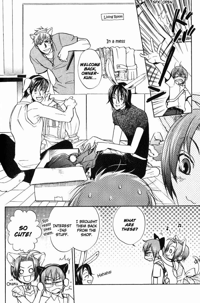 Page 11 Chapter 4 Room Share