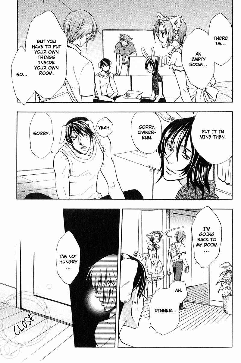 Page 14 Chapter 4 Room Share