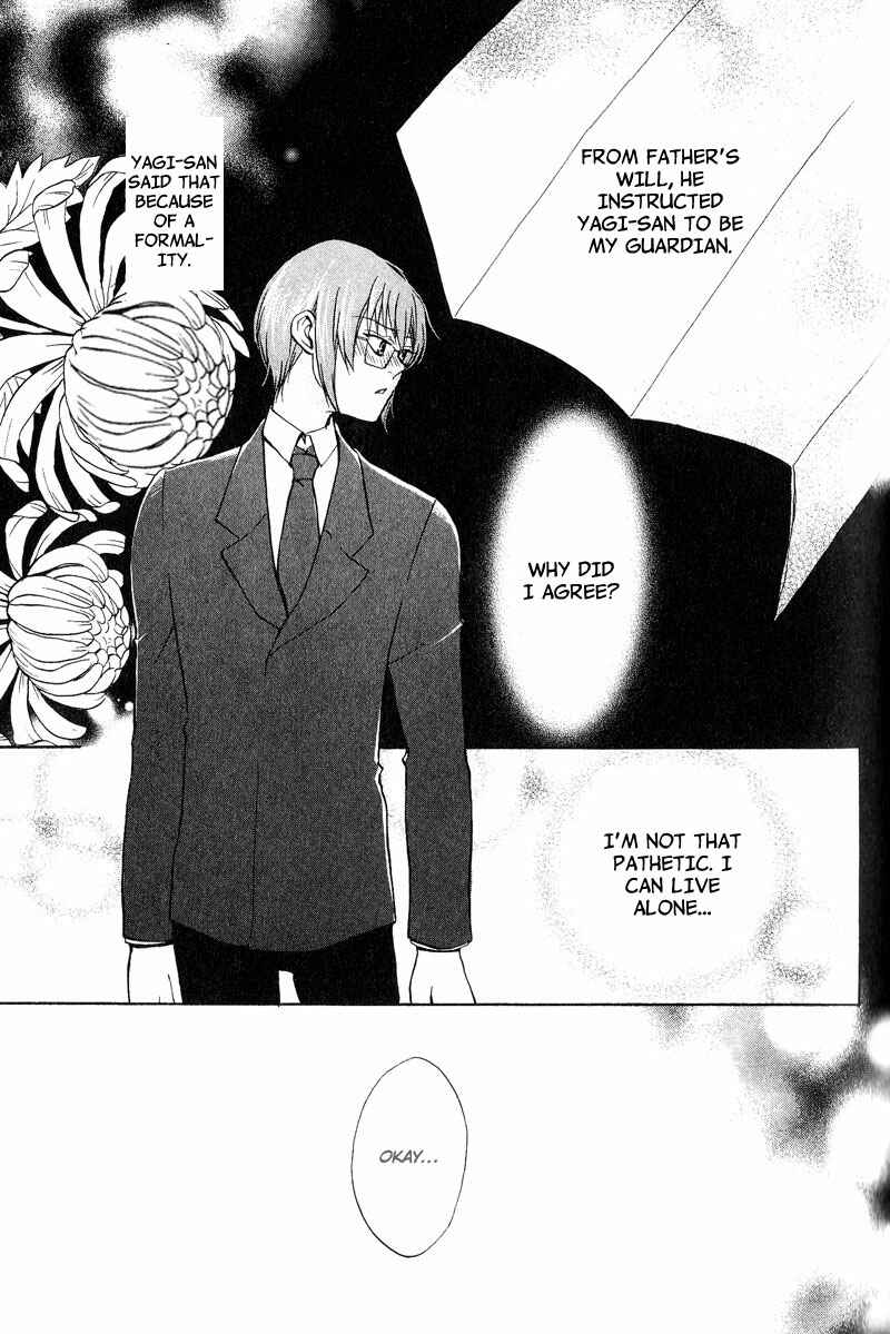 Page 20 Chapter 4 Room Share