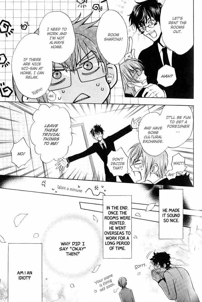 Page 22 Chapter 4 Room Share
