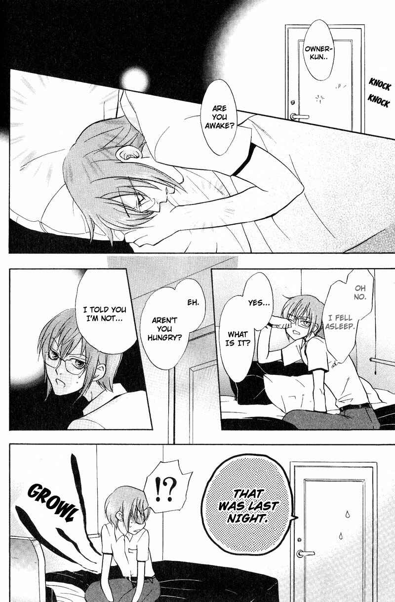 Page 23 Chapter 4 Room Share