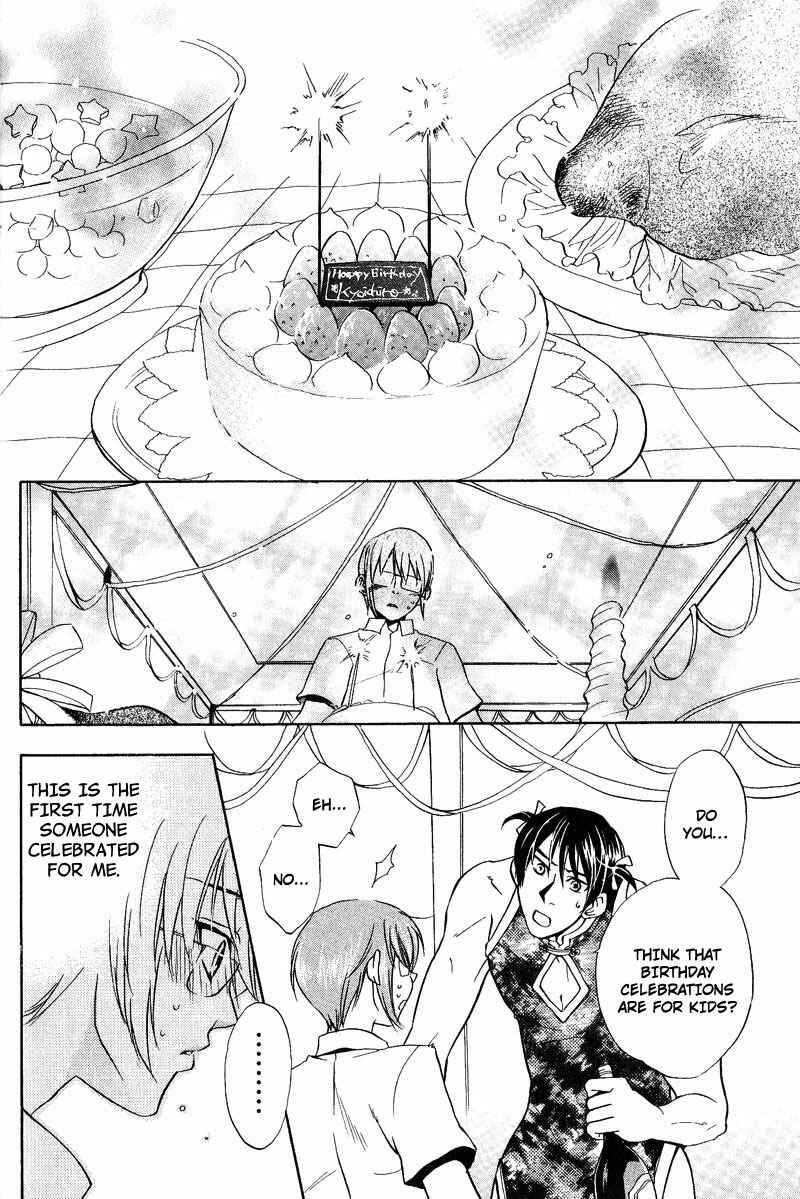 Page 29 Chapter 4 Room Share