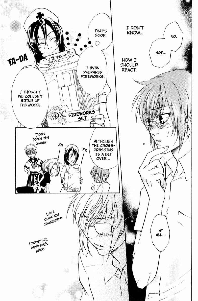 Page 30 Chapter 4 Room Share