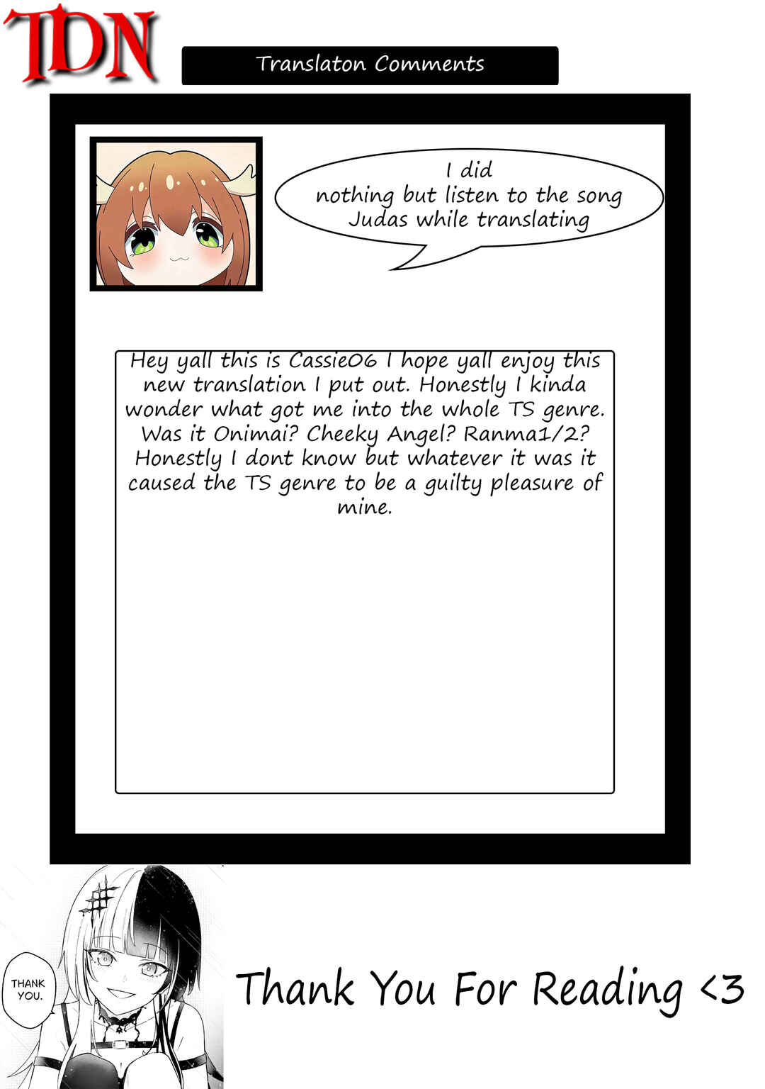 Page 5 Chapter Unknown_02df Tsuitenai toshi no otoko to tomodachi no hanashi
