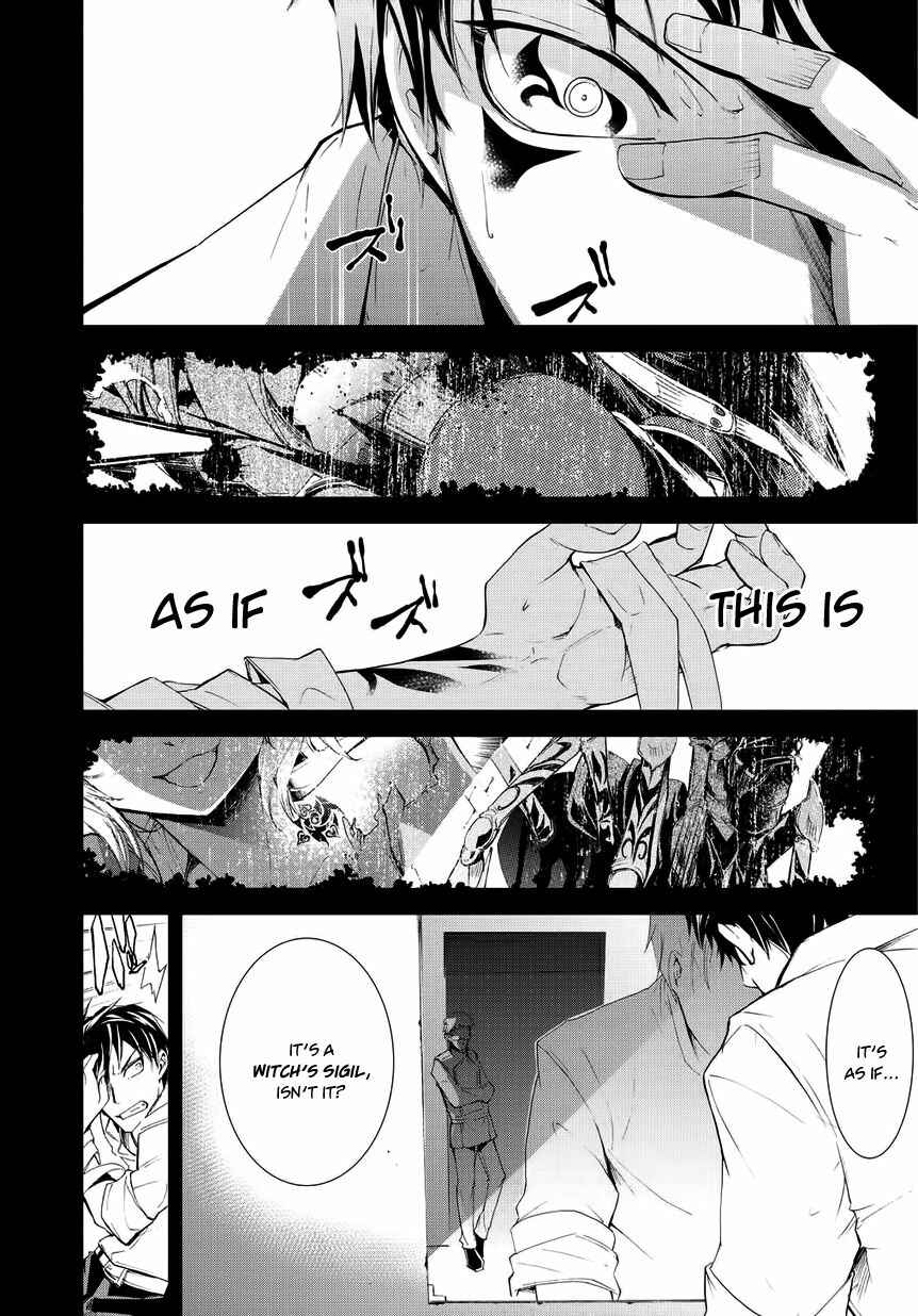 Page 14 Chapter 2 Carnaval Glare