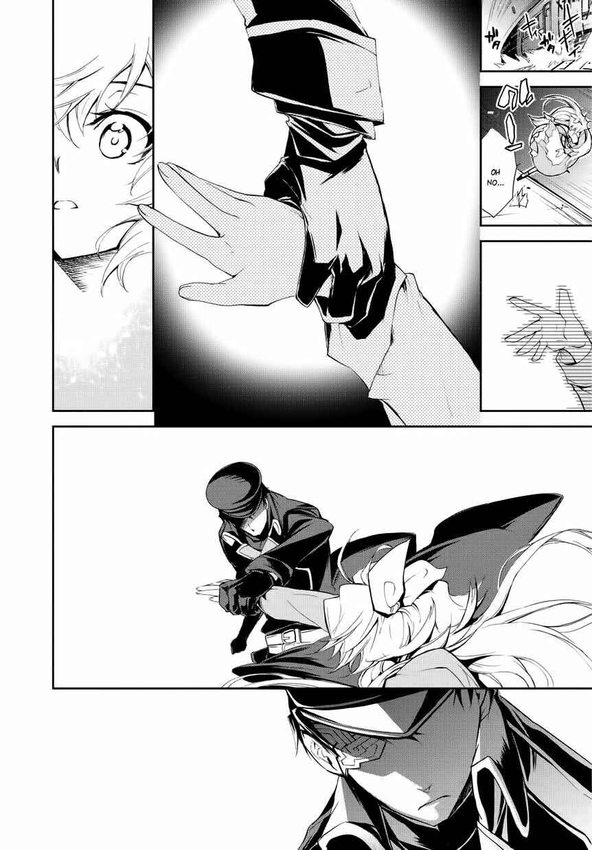 Page 34 Chapter 2 Carnaval Glare