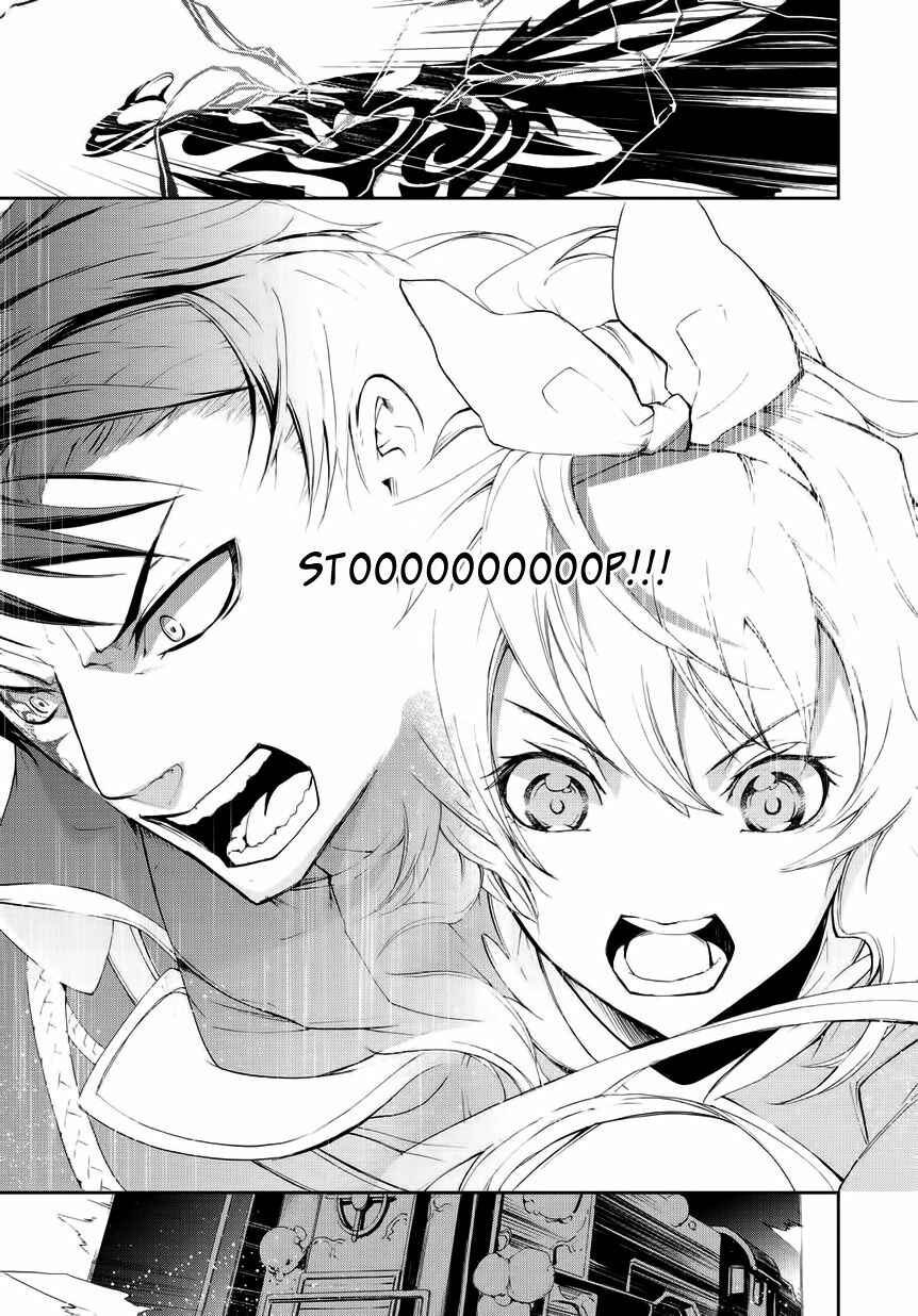 Page 37 Chapter 2 Carnaval Glare