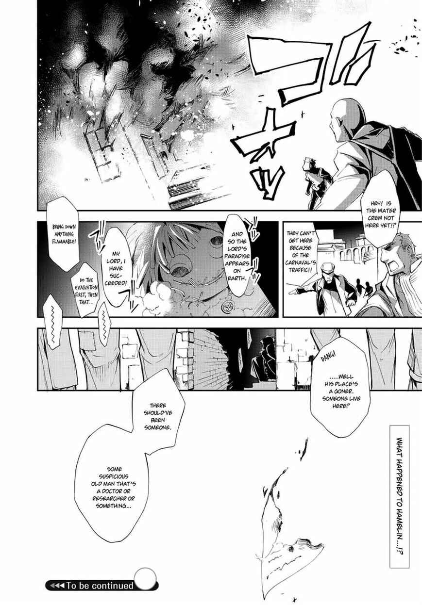 Page 23 Chapter 3 Carnaval Glare