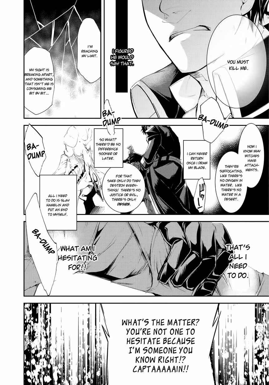 Page 10 Chapter 5 Carnaval Glare