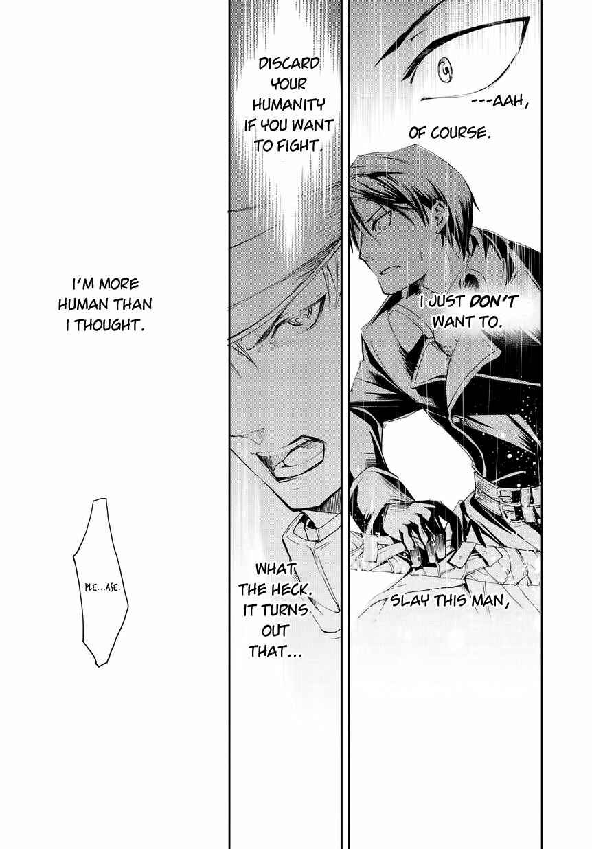 Page 11 Chapter 5 Carnaval Glare