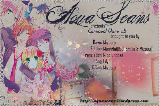 Page 23 Chapter 5 Carnaval Glare