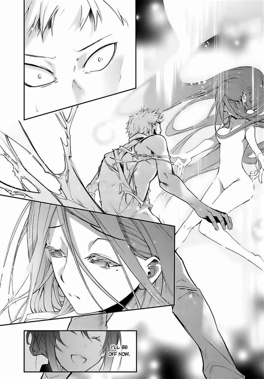 Page 20 Chapter 6 Carnaval Glare
