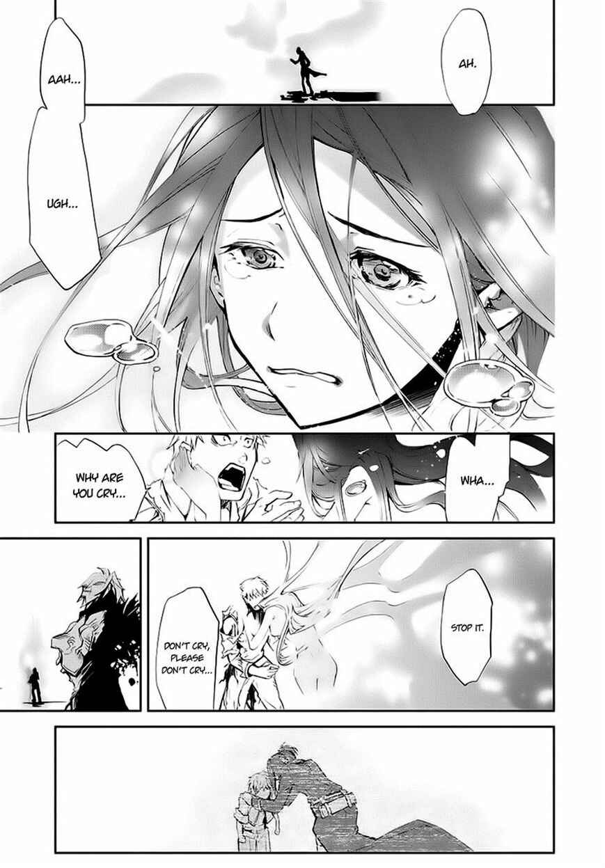 Page 21 Chapter 6 Carnaval Glare