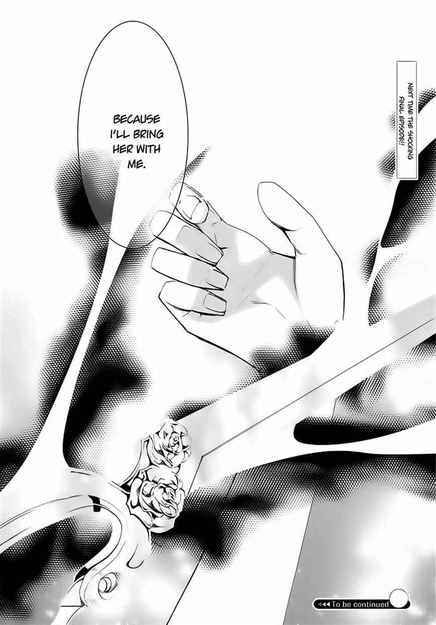Page 26 Chapter 6 Carnaval Glare
