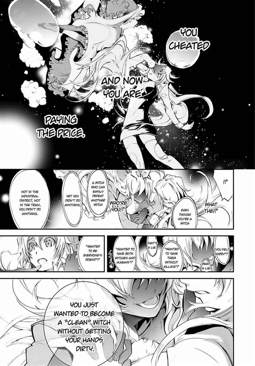 Page 3 Chapter 6 Carnaval Glare