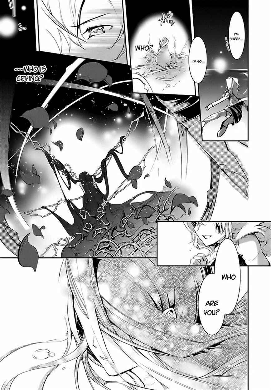 Page 5 Chapter 6 Carnaval Glare