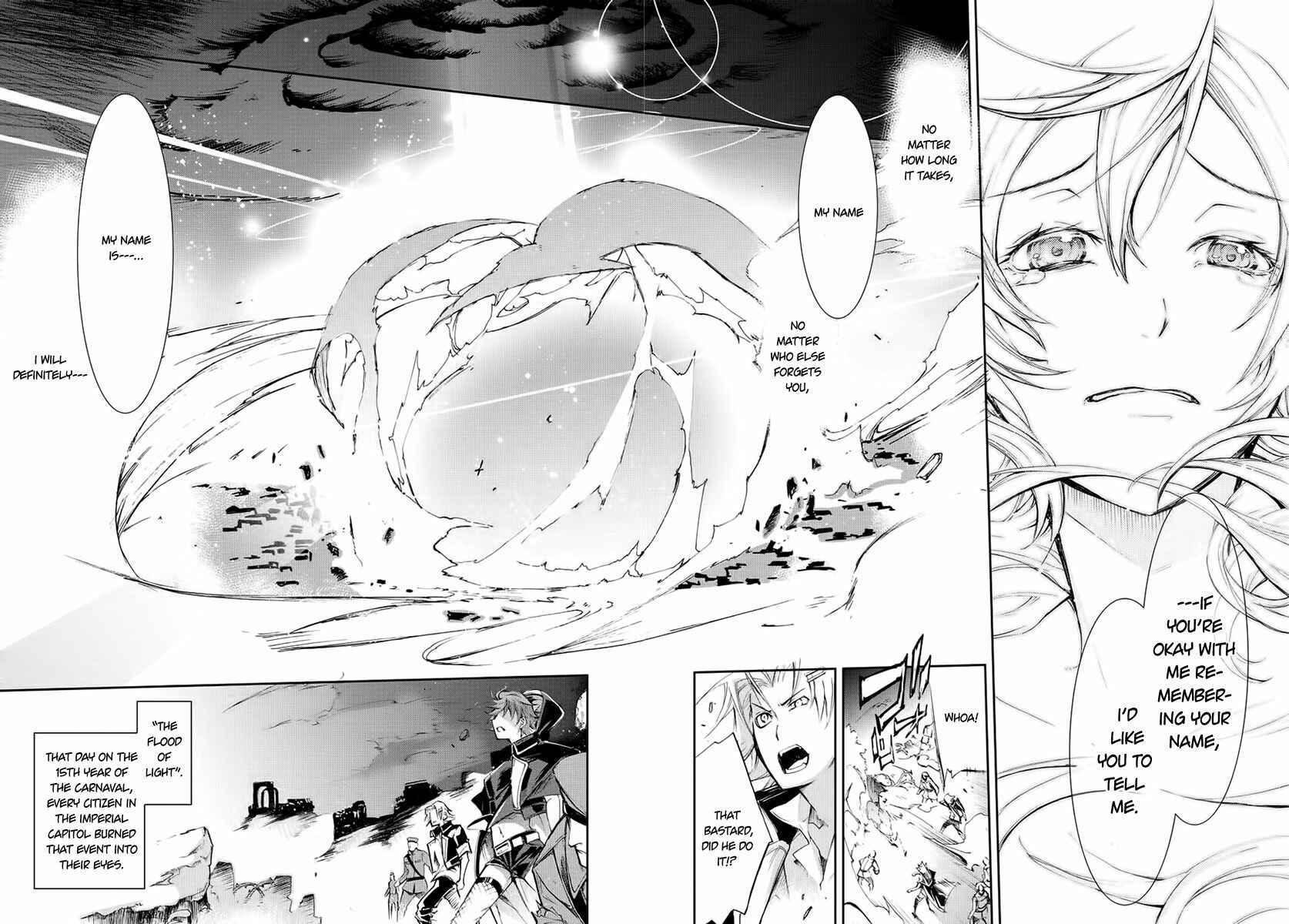 Page 10 Chapter 7 Carnaval Glare
