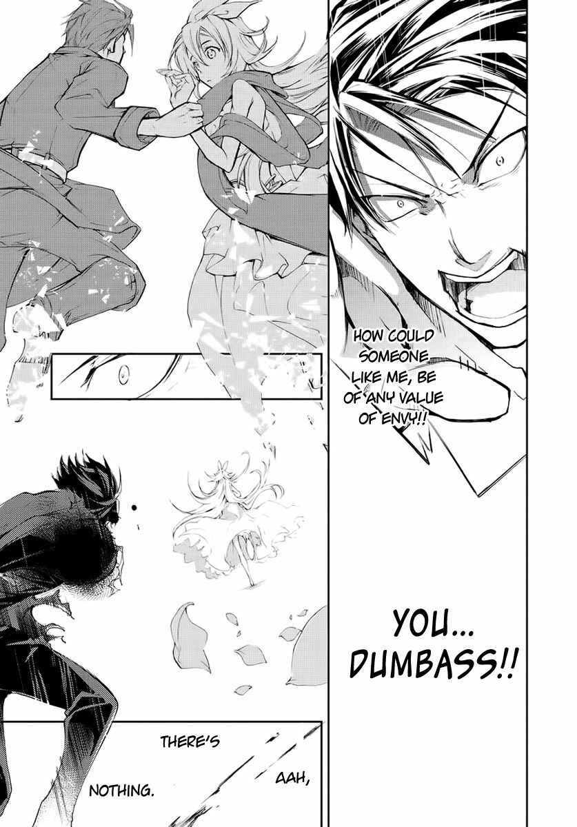 Page 8 Chapter 7 Carnaval Glare