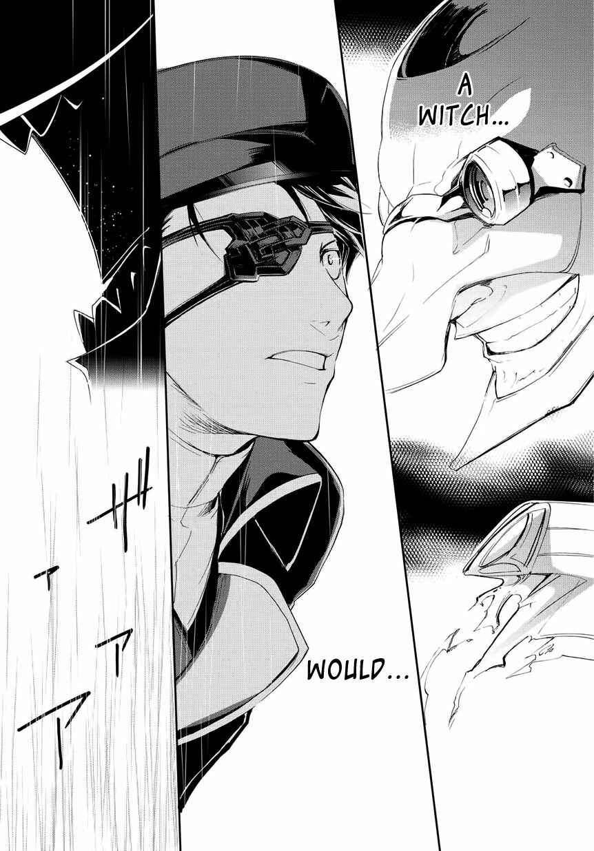 Page 11 Chapter 4 Carnaval Glare
