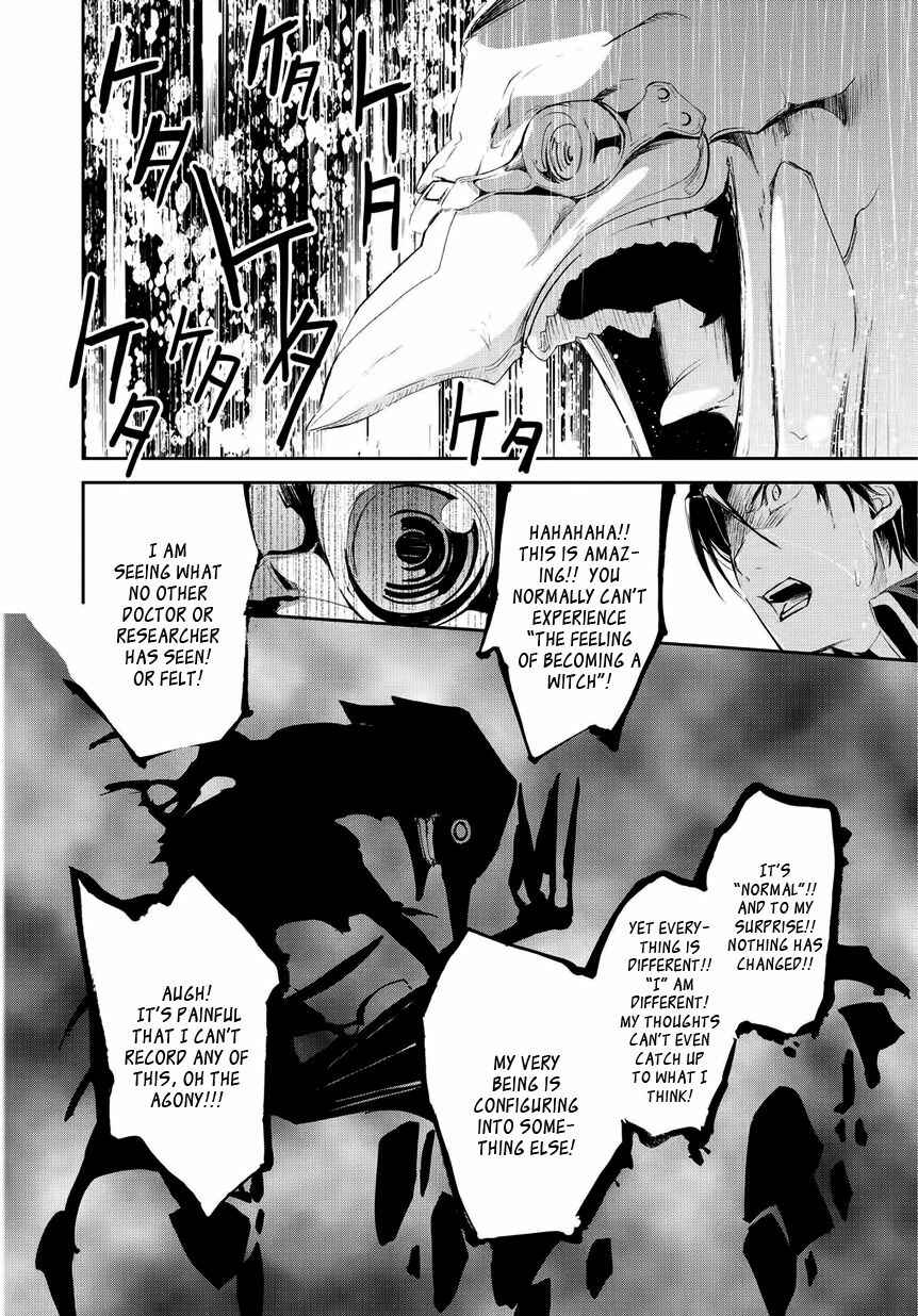 Page 20 Chapter 4 Carnaval Glare