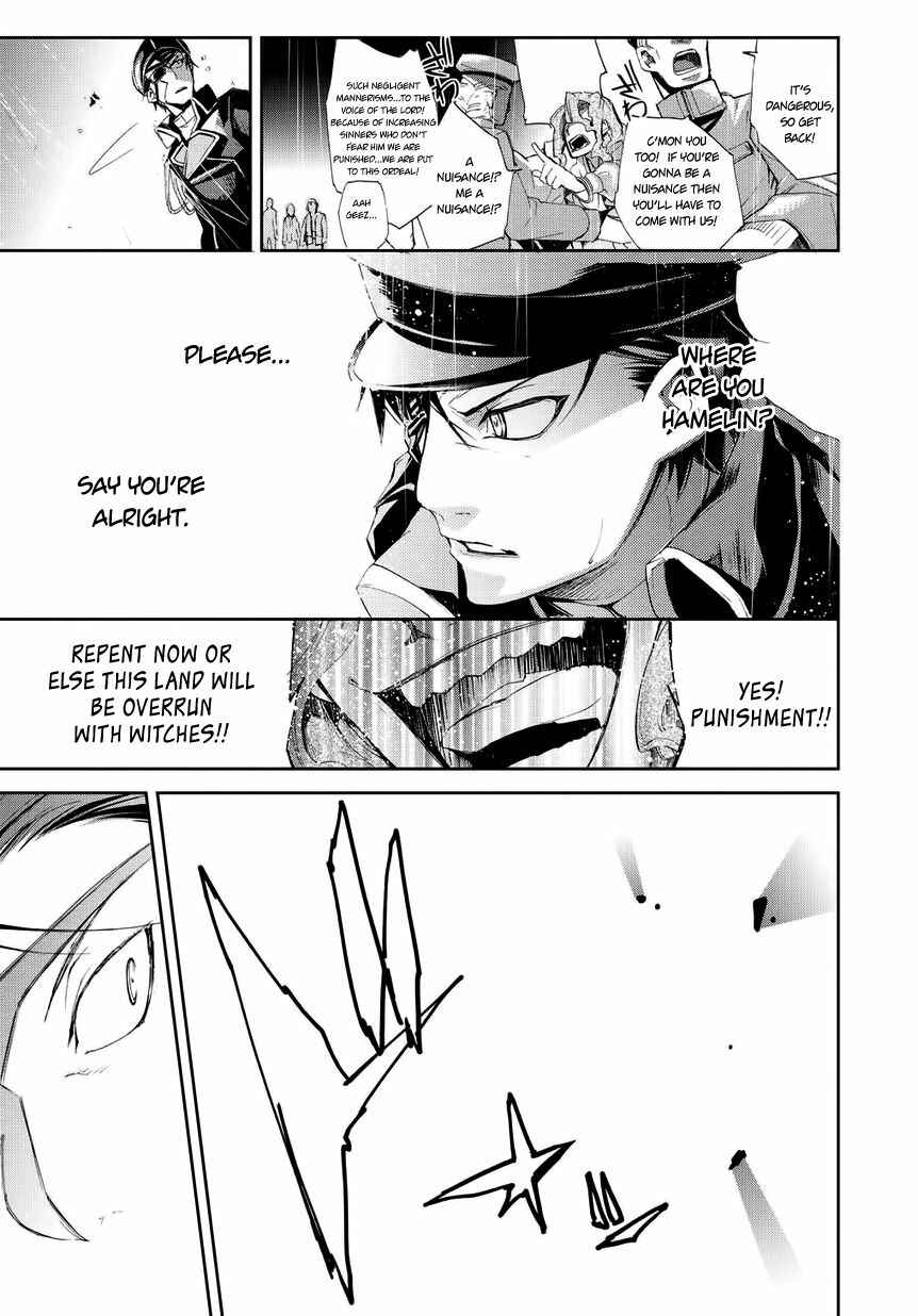 Page 9 Chapter 4 Carnaval Glare