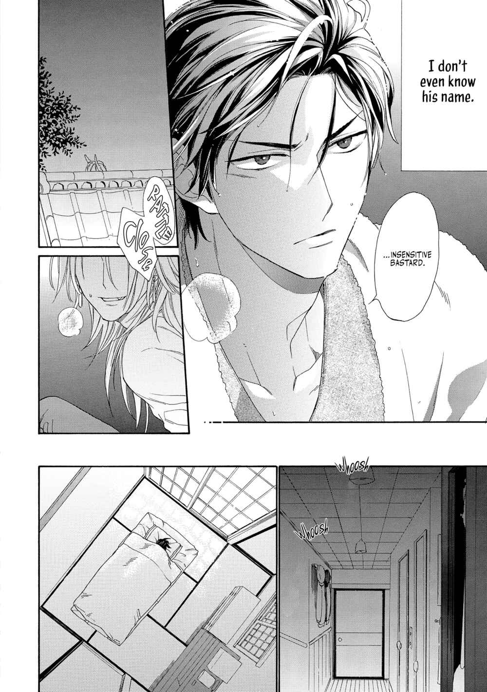 Page 24 Chapter 1 Oni no Shokuji wa Mendokusai