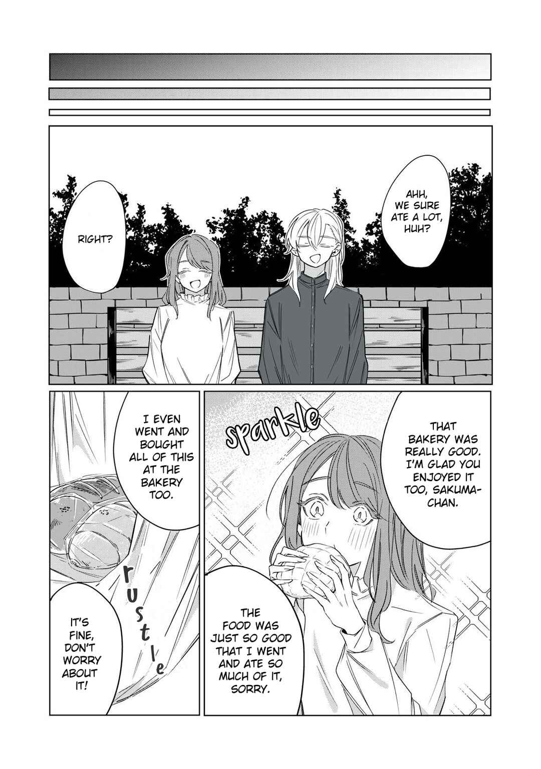 Page 18 Chapter Unknown_1149 Hitomebore Princess