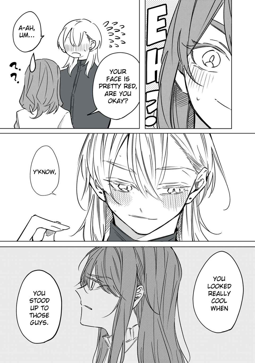 Page 27 Chapter Unknown_1149 Hitomebore Princess