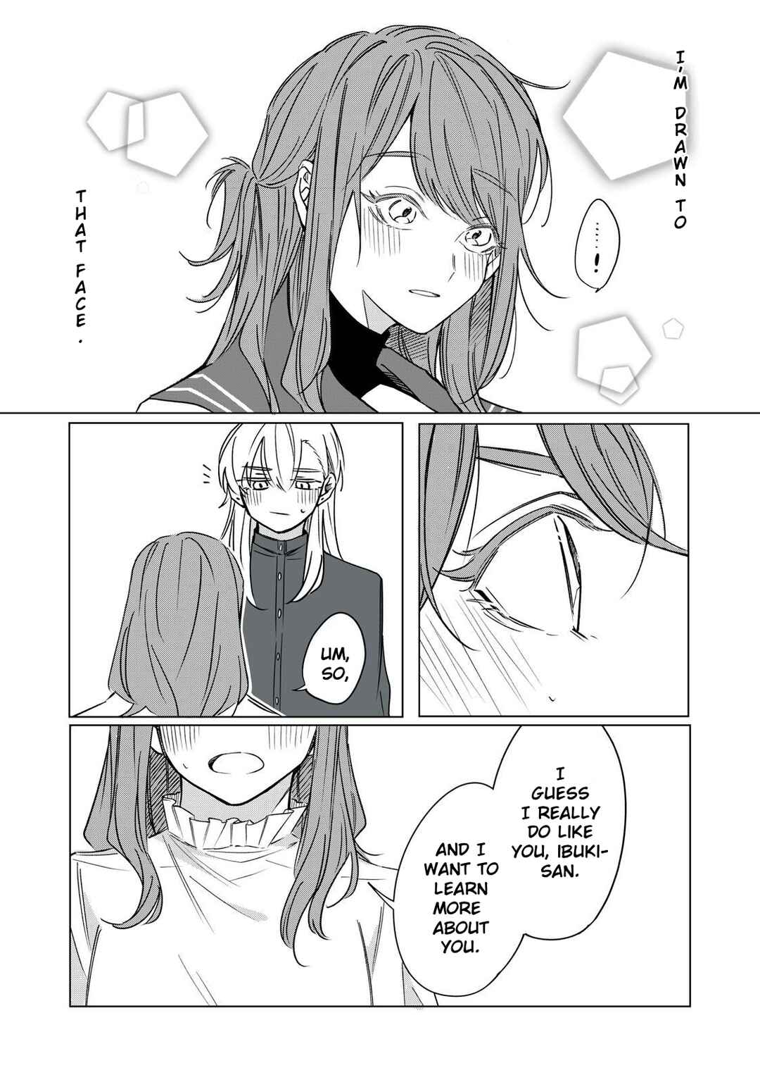 Page 30 Chapter Unknown_1149 Hitomebore Princess