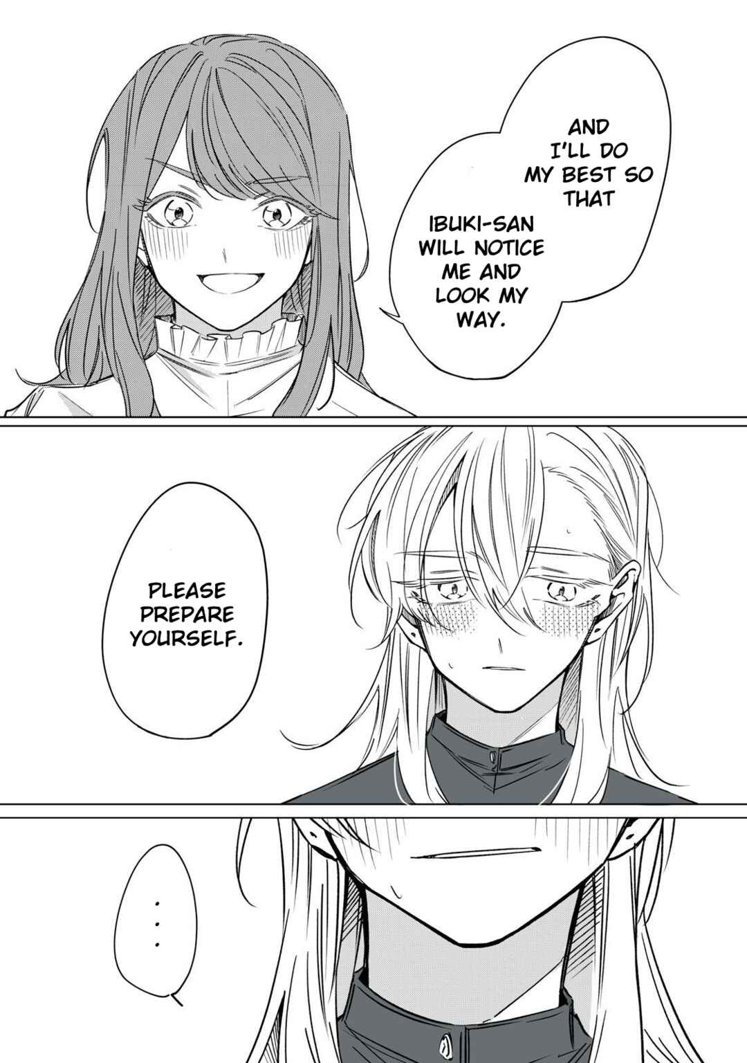 Page 31 Chapter Unknown_1149 Hitomebore Princess