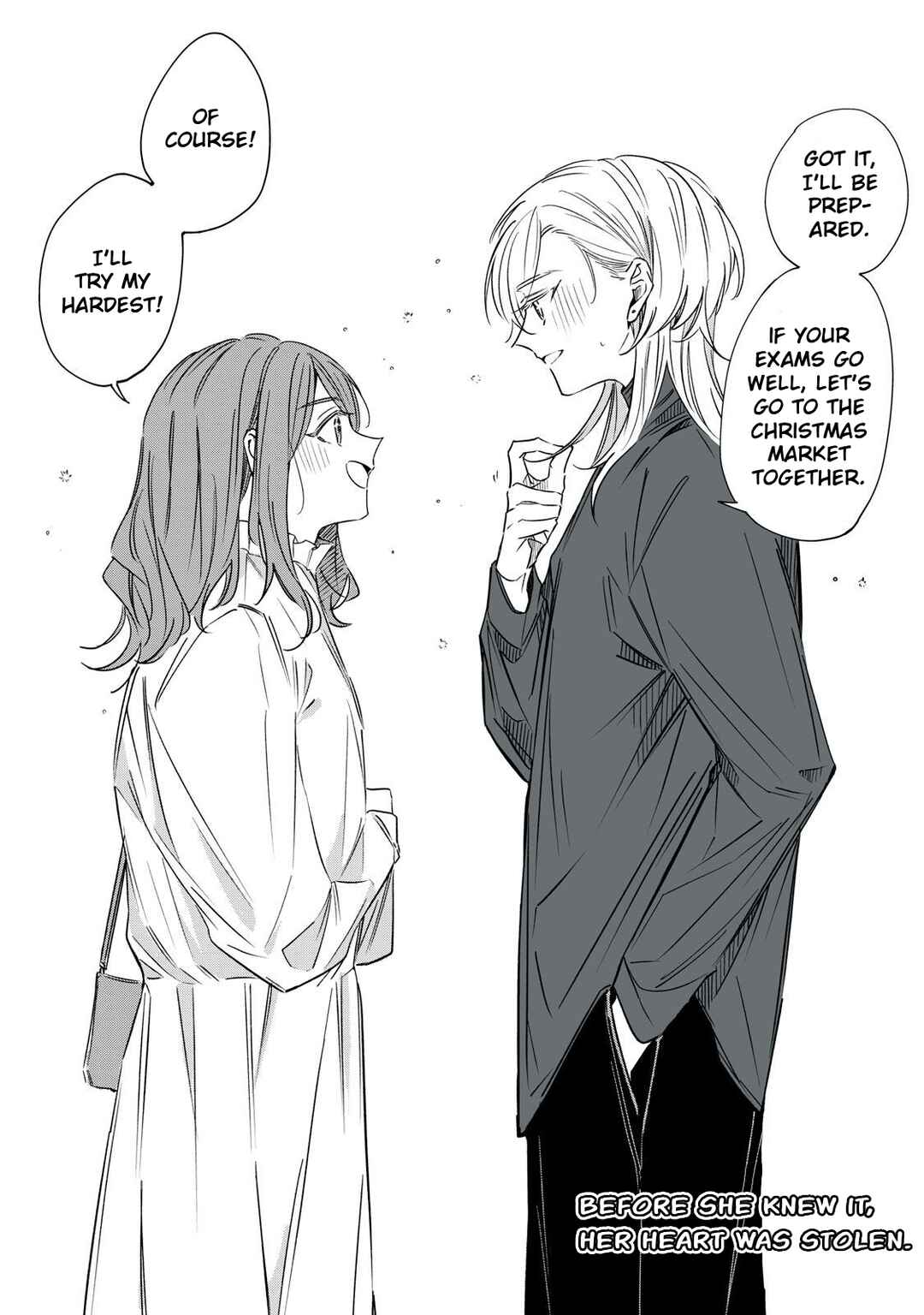 Page 32 Chapter Unknown_1149 Hitomebore Princess