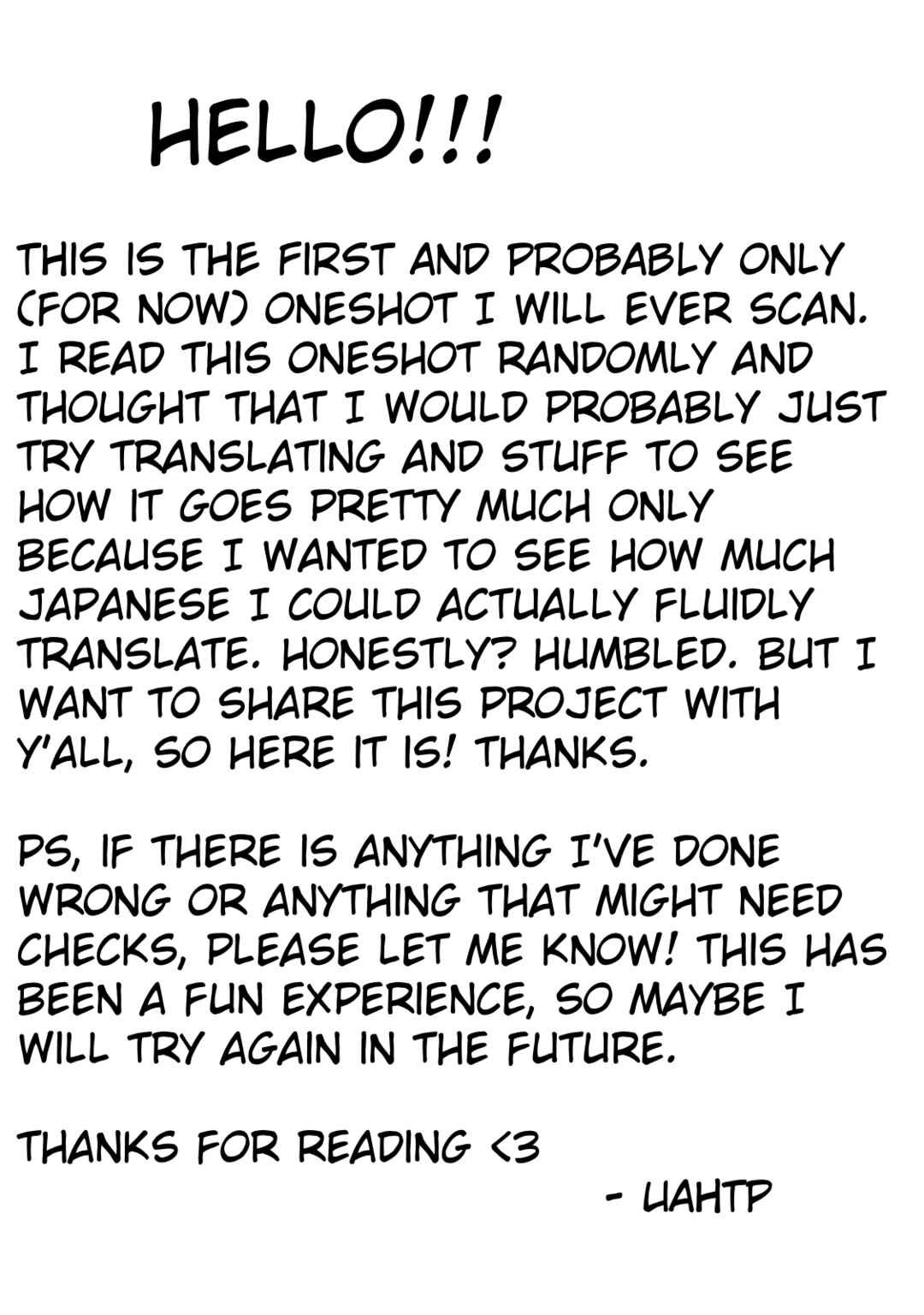 Page 33 Chapter Unknown_1149 Hitomebore Princess